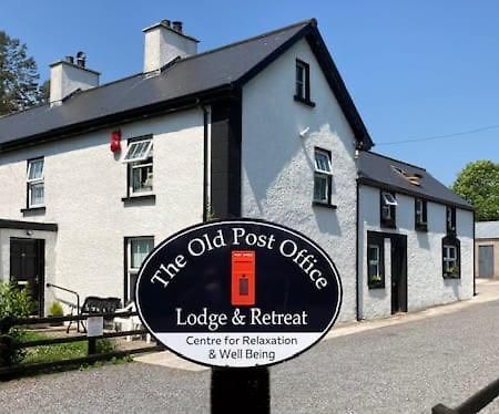The Old Post Office Lodge エニスキリン エクステリア 写真