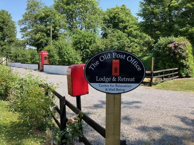 The Old Post Office Lodge エニスキリン エクステリア 写真