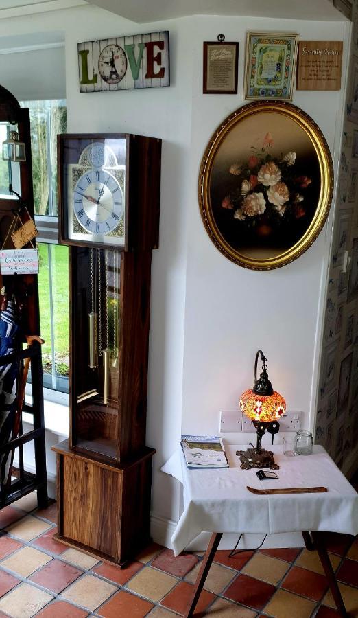 The Old Post Office Lodge エニスキリン エクステリア 写真