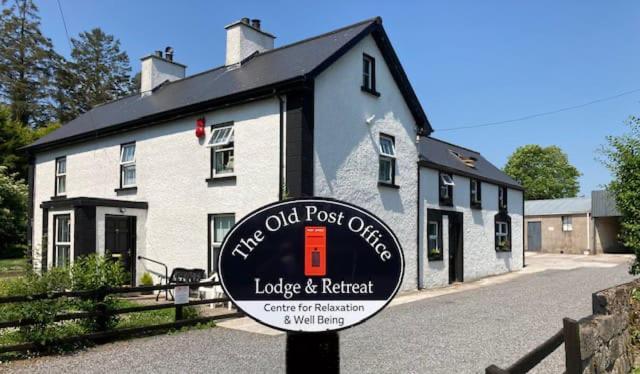 The Old Post Office Lodge エニスキリン エクステリア 写真