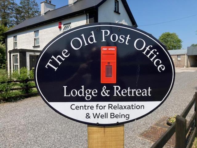 The Old Post Office Lodge エニスキリン エクステリア 写真